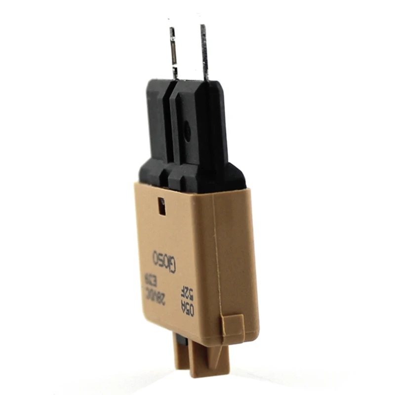 2 шт Средний ручной сброс автоматический выключатель автомобиля протектор 28V DC