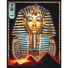 Египет Красота Сделай Сам цифровая краска по номерам картина для стен акриловая краска по номерам для взрослых Декор для гостиной