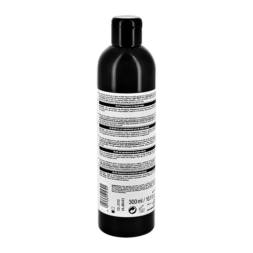 Кондиционер для волос HELLO NATURE ACAI BERRY OIL с маслом ягод асаи (для окрашенных волос) 300