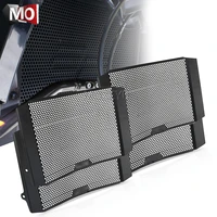 motorcycle radiator grille grill protective guard cover protector for 675 r 2013 radiator guard cover