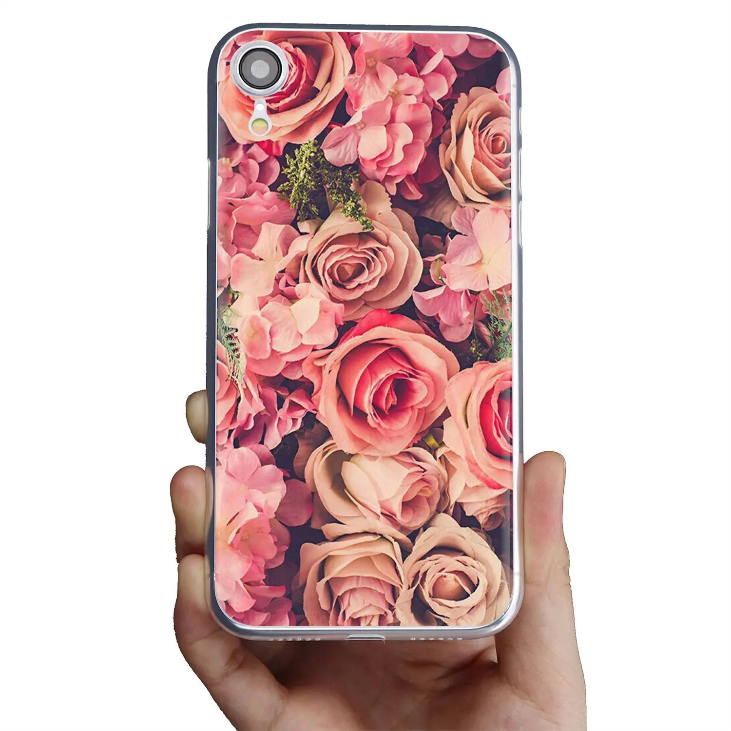 Силиконовый чехол для телефона Samsung Galaxy S6 S10E S10 Edge Lite Plus Core Grand Prime Alpha J1 mini с
