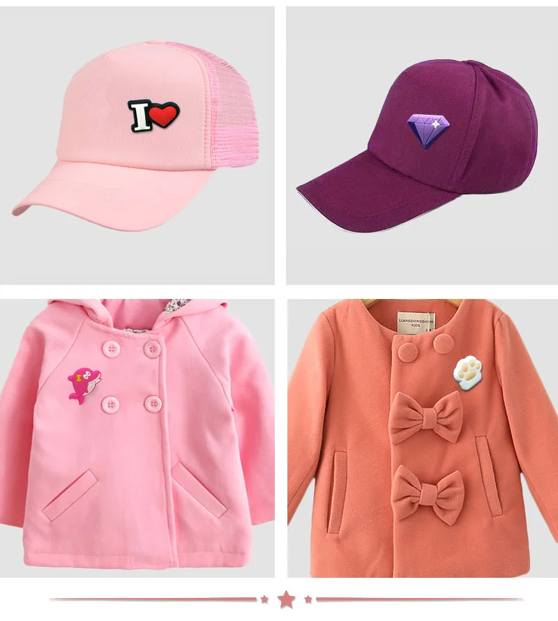 1 шт. Броши из ПВХ с авокадо астронавты Бабочка клатч булавки аксессуары значки