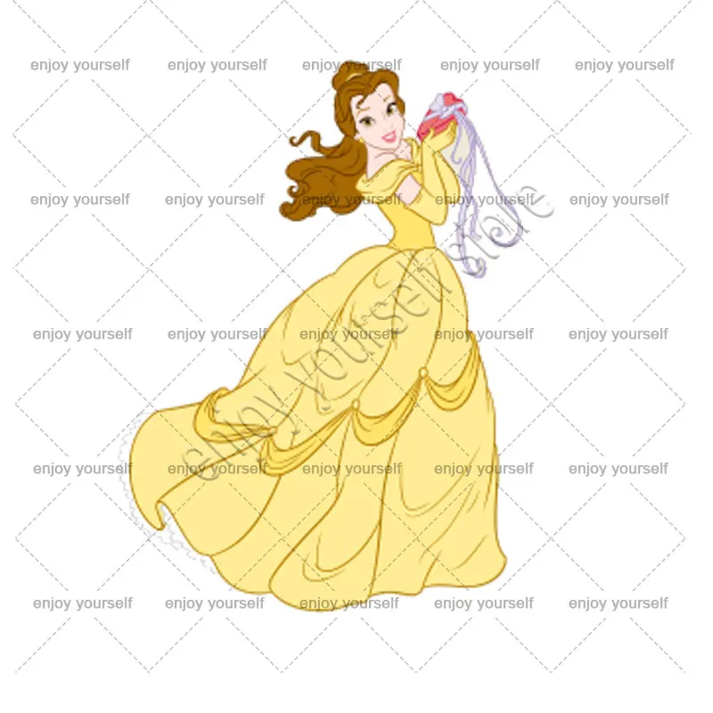 Металлические штампы принцессы для девочек Рождественский трафарет рукоделия