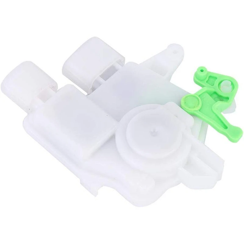 Привод автомобильного замка правая дверная защелка подходит для Honda Acura TSX 2004 2008