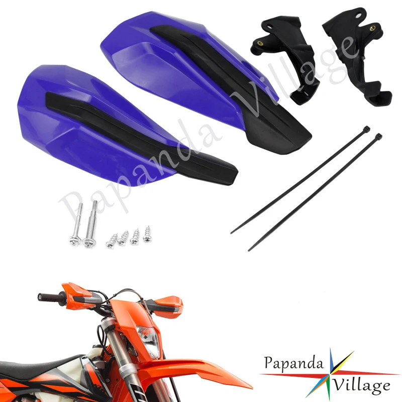 

Защита для рук мотоцикла, защита для XCW 150 250 300 EXCF 250 350 450 500 XCF 250 350 450 XC 250 300, защита ручки на заказ