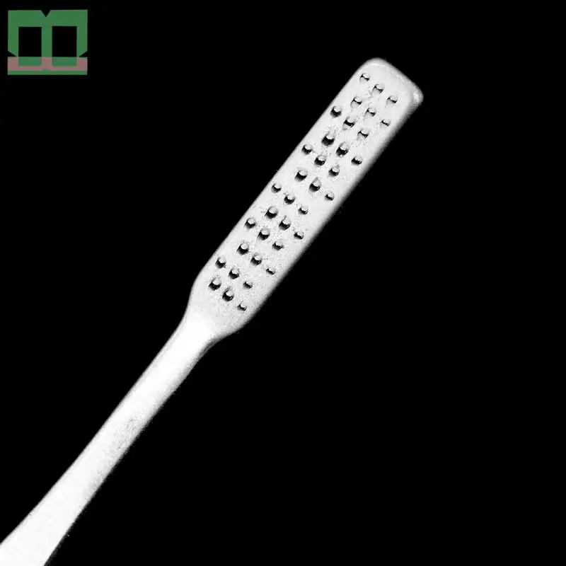 Костная пилка из нержавеющей стали 18 см двухсторонняя цементная хирургический