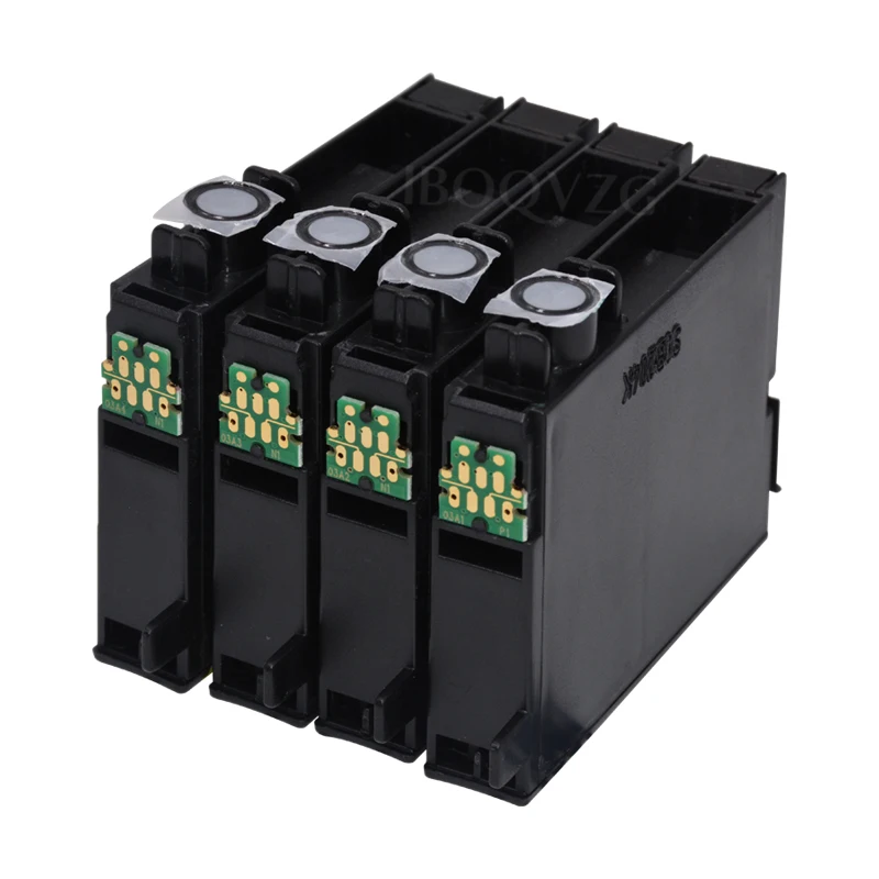 IBOQVZG совместимый для Epson T502XL T502 чернильный картридж Expression Home XP 5100/XP 5105 WF 2860DWF/WF 2865 DWF
