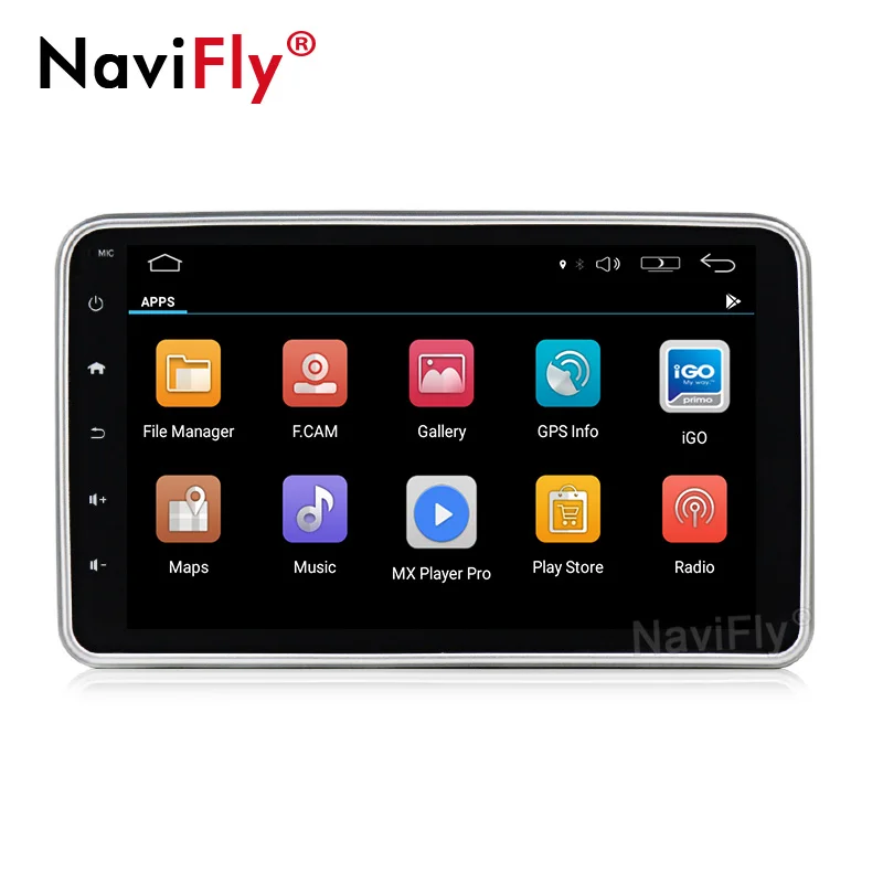 Android9.0 wifi 4G 2din 1din Универсальная автомобильная радио gps кассета с BT RDS DVR Камера просмотра OBD2 carplay
