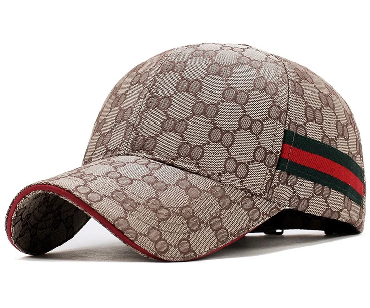 Повседневная мужская хлопковая однотонная бейсбольная кепка Vantage Женская для