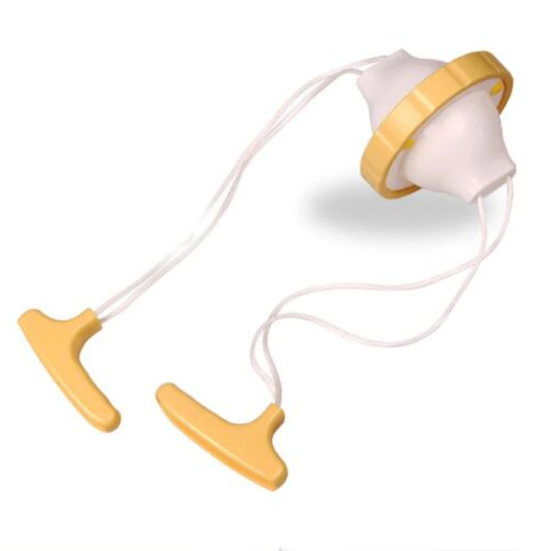 Креативный Вихрь для приготовления золотых яиц Миксер Для яичных желтков