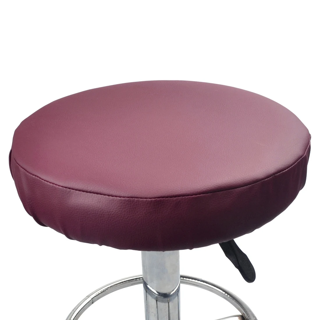 2020 круглый чехол для стула бара и салона простой эластичный протектор