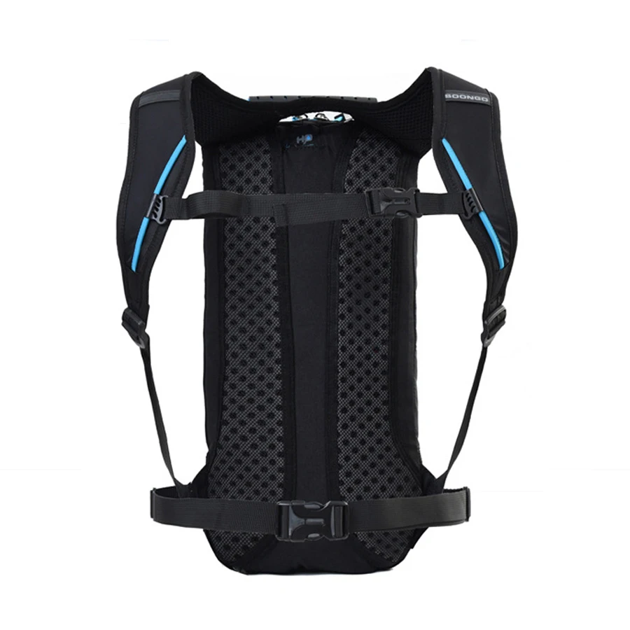 NEWBOLER Mtb Велоспорт Рюкзак гидратация дышащие 6L велосипедные сумки водонепроницаемый с дождевой крышкой дорожный велосипед рюкзак-переноска воды