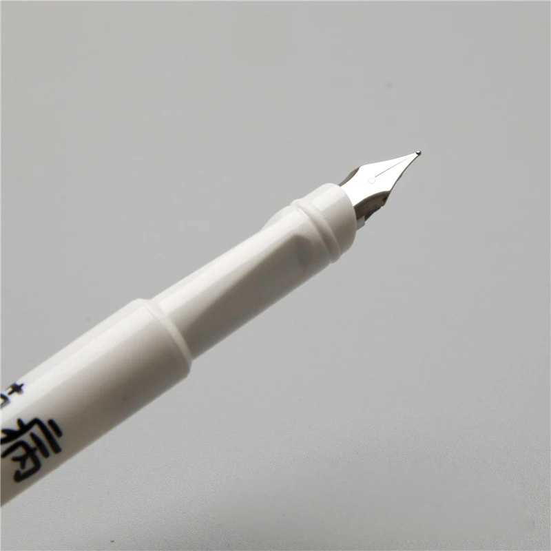 Набор фирменных ручек сова школьные и офисные принадлежности подарки|Перьевые