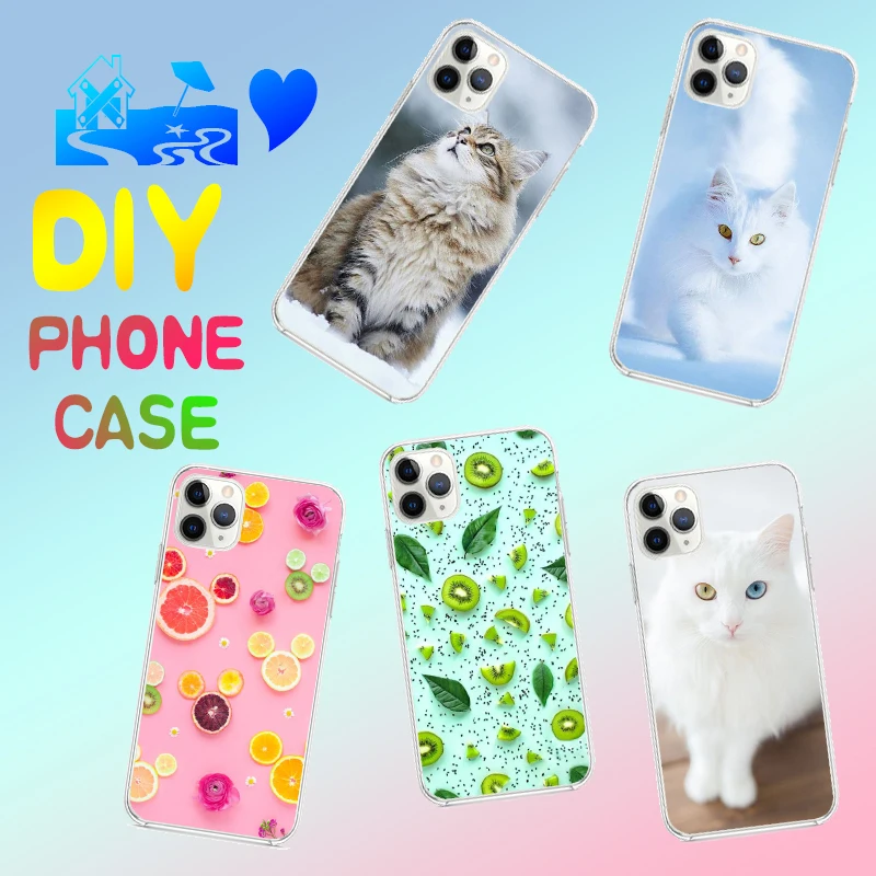 

Phone Case For iPhone 12 11 Pro Max Mini XR XS MAX 8 X 7 SE 2020 Back Cover leather case Luxury brand