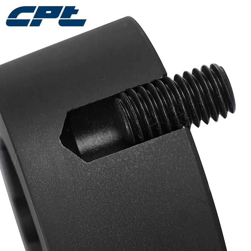 Диаметр шага CPT 200 мм с 2 пазами конические шкивы типа SPZ отверстием ID (T/L) |