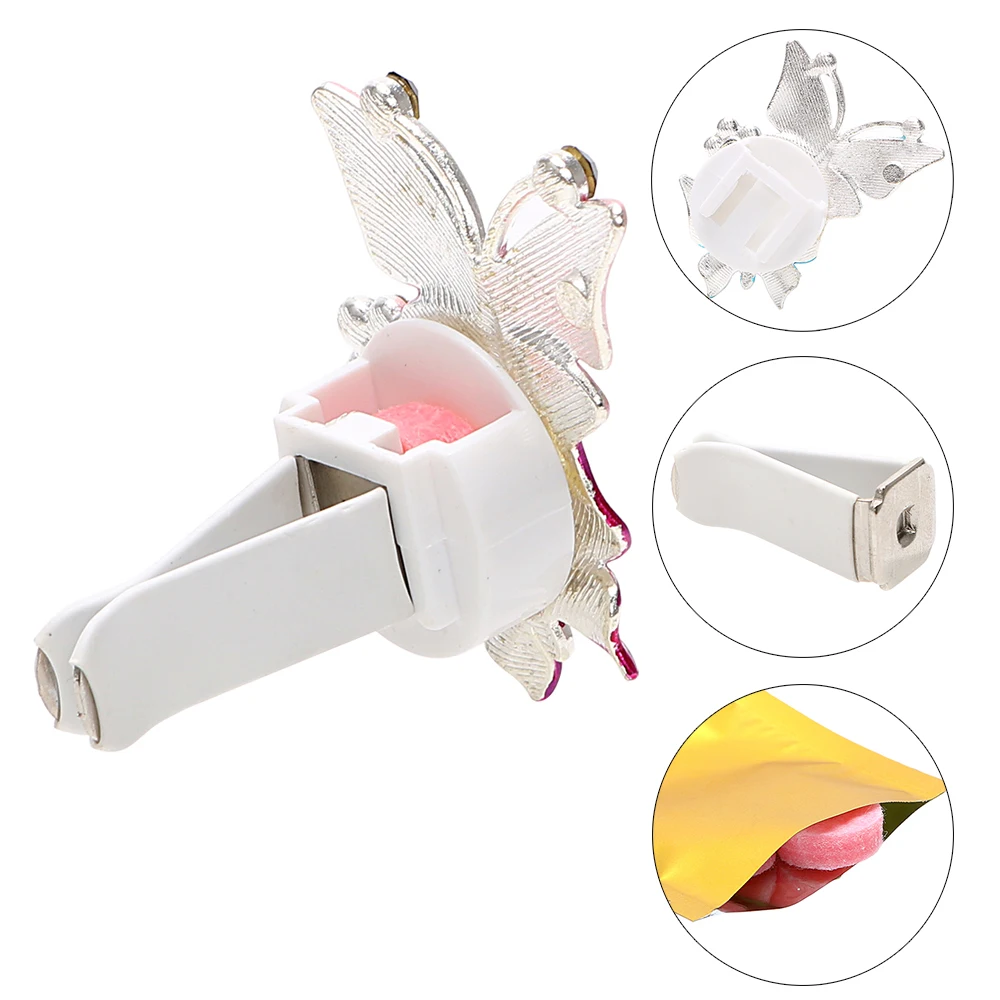 LEEPEE освежитель воздуха аромат Бабочка авто аксессуары автомобильный парфюм