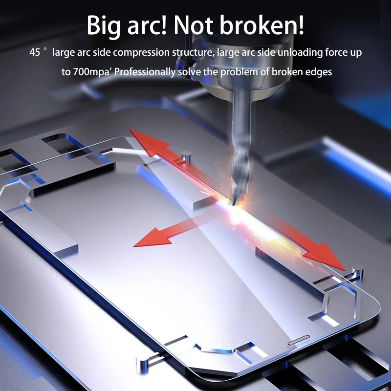 

9999D Full Cover Curved Tempered Glass For iPhone 11 12 Pro XS Max X XR 12 Mini Screen Protector iphone 8 6 7 Plus Glass SE 2020