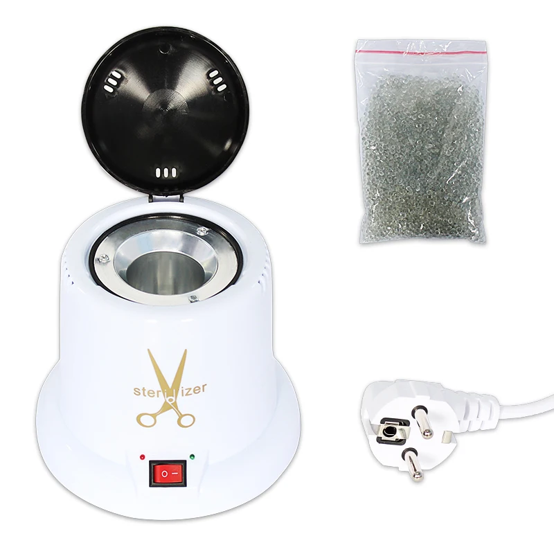 Стерилизатор для маникюра высокотемпературный стерилизатор инструментов
