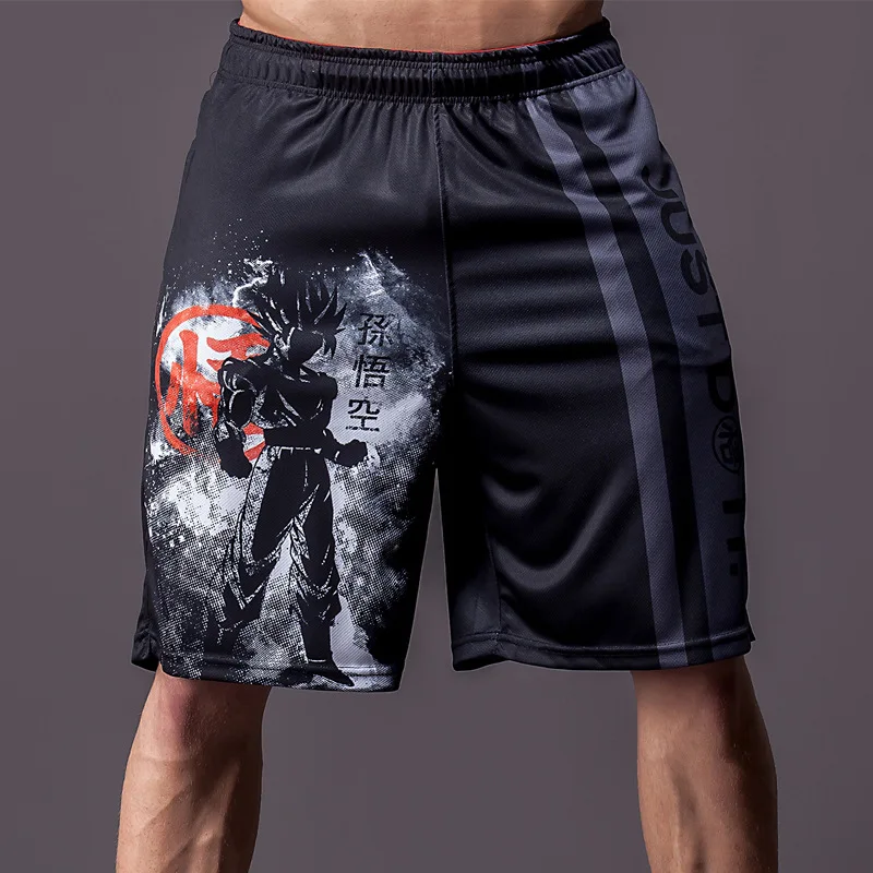 

2021 New Basketball Shorts Men Cool Summer Loose Beach Short Pants Hot Sale Summer Sports Workout Bottoms Male Clothing