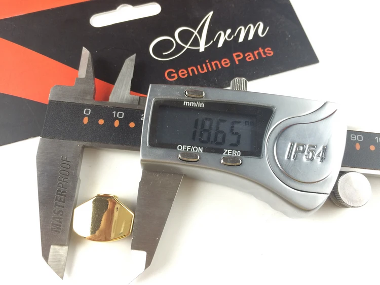 1 компл. Электрическая гитара акустическая шейные ручки джинсовая головка ручка