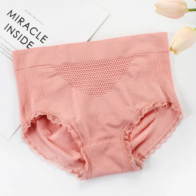 

Women's Underpants Sexy Lingerie Panty Underwear Women Seamless Cotton Underpants Female Waist Comfort Sexy Briefs