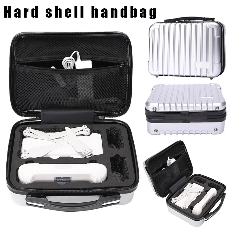 

Сумка-Органайзер для камеры, дрона, квадрокоптера, XIAOMI X8SE