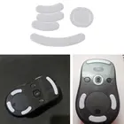 Улучшенная игровая мышь Tiger для коньков Logitech G Pro Wireless Curve Edge