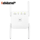 Горячая 2,4 г 5G Беспроводной Wi-Fi ретранслятор Wi-Fi усилитель 1200 Мбитс Wi-Fi усилитель сигнала Wi-Fi 5 ГГц сигнала длинные расширитель диапазона точки доступа