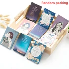 100 шт.компл. салфетка для лица для жирной кожи, портативные Матирующие салфетки для лица, средство для очистки лица, контроль жирности, маслопоглощающие средства для очистки лица