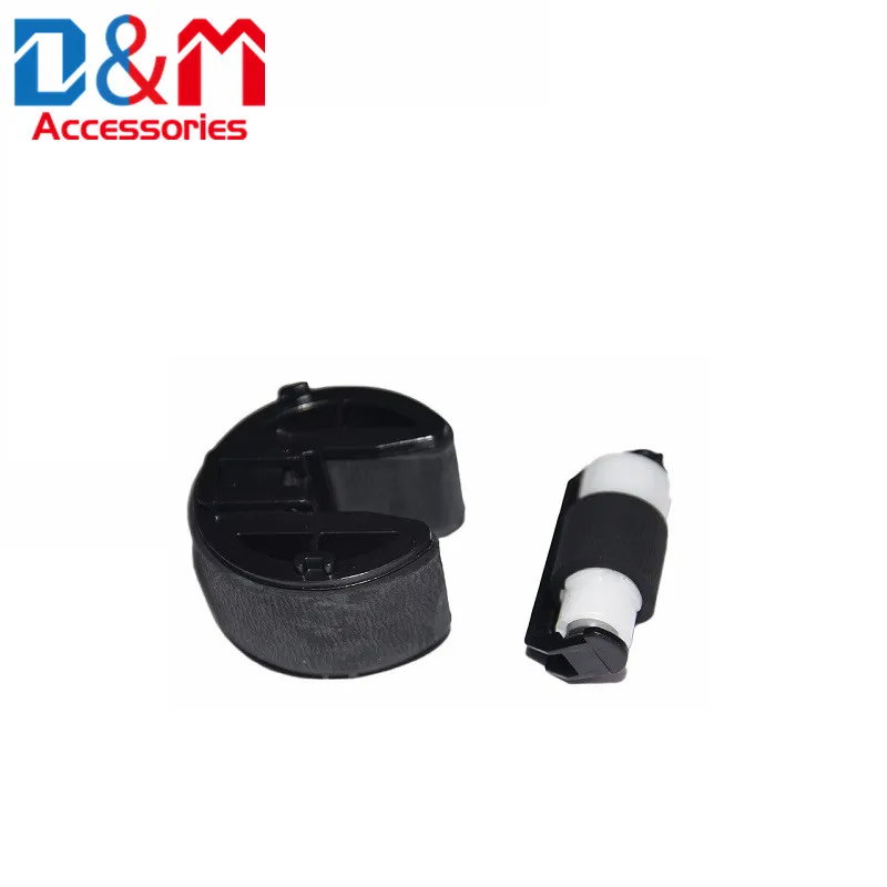 

5Sets Pickup Roller CC430-67901 RM1-4425 RM1-8765 RM1-4426 For HP CM1312 CP1215 1515 1518 CM1415 CP1525 2025 CM2320 M251 M351