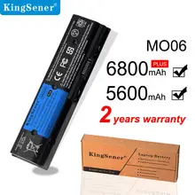 Аккумулятор KingSener MO06 для ноутбука HP Pavilion DV6 7000 8000 672326 421 672412 001 DV7