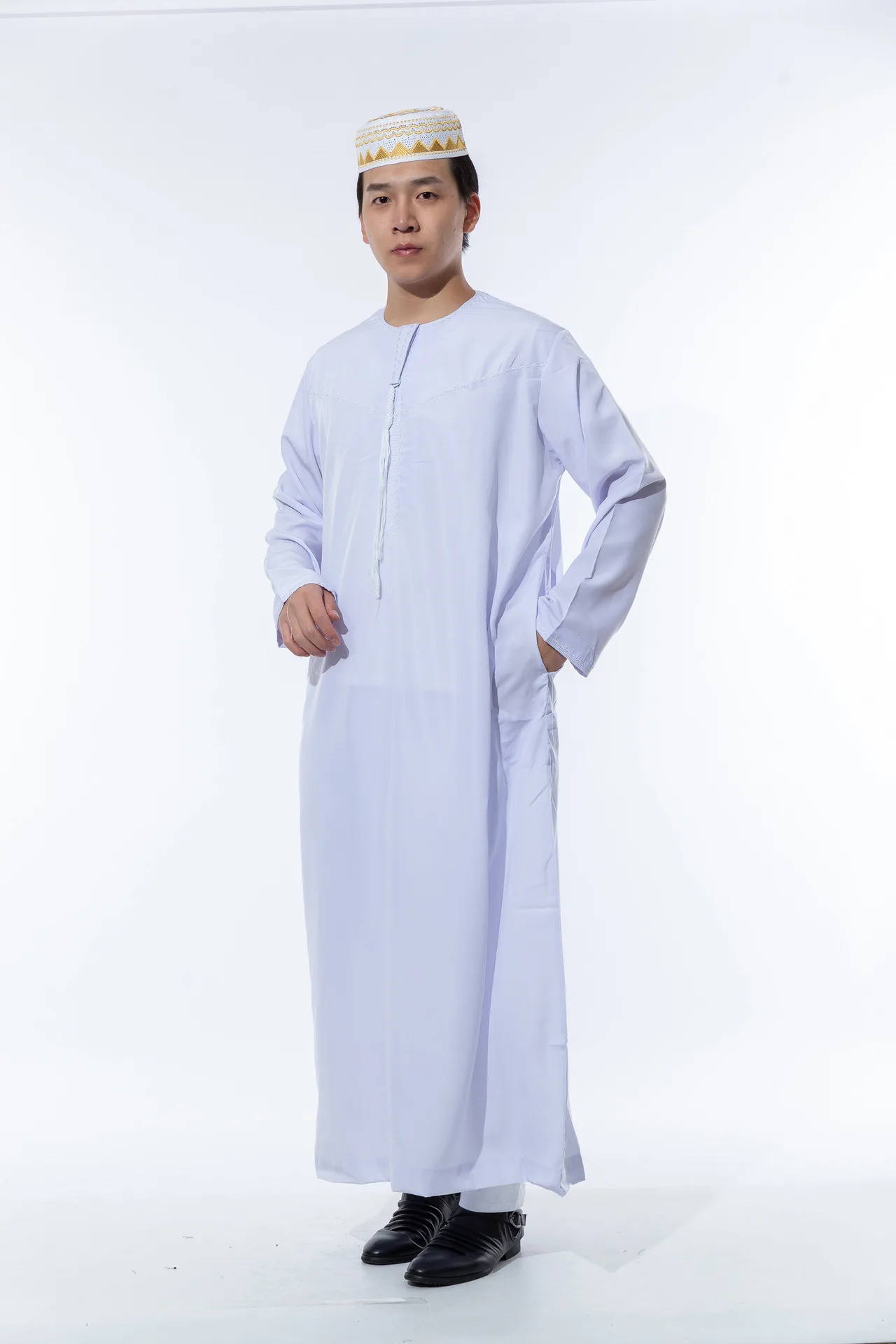 Abaya         Jubba Thobe