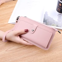 womens long purses leather womens purses and purses designed for womens party card bags business card bags fashion phone bags