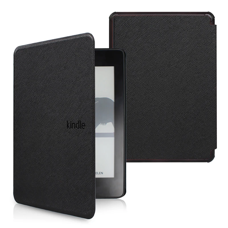 Новинка 2021 Умный Магнитный чехол для Amazon Kindle Paperwhite 5 подпись 11-го поколения 6 8