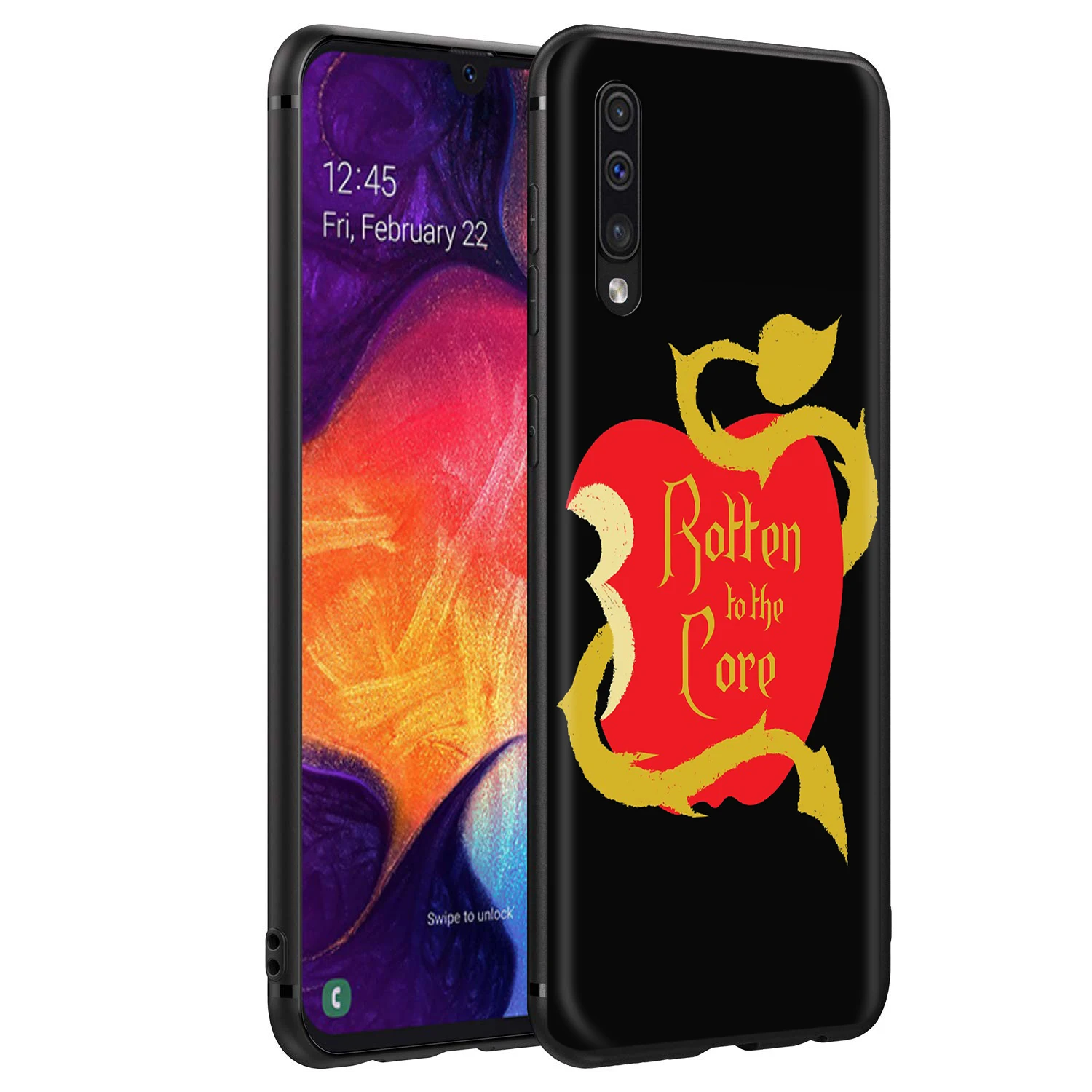 Мягкий силиконовый чехол для Samsung Galaxy S6 S7 Edge S8 S9 Plus A3 A5 A6 Note 8 9|Бамперы| |