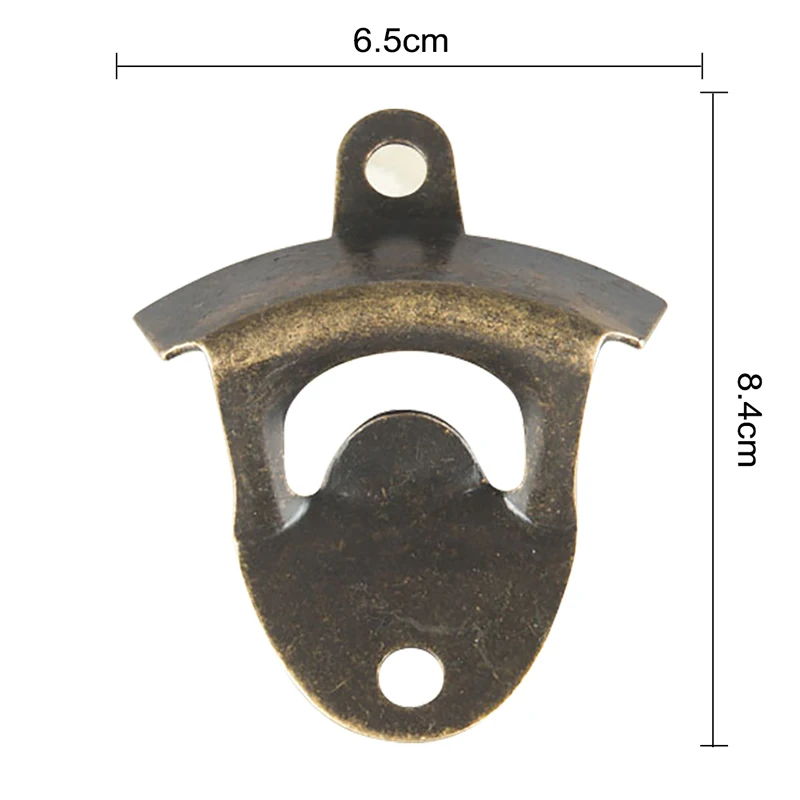 Винтажный инструмент для украшения пивных бутылок крепление бара кухни