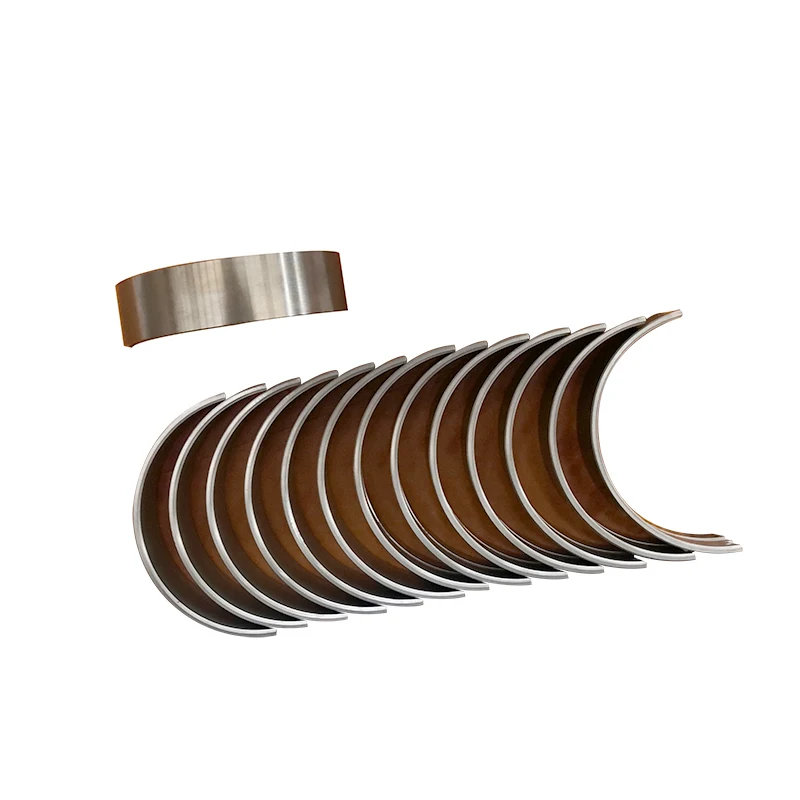 

Good quality engine parts connecting rod bearing MM000000-PJZW