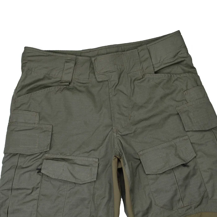 TMC 2020Ver. Ranger Green США размер тактические G3 боевые брюки с наколенниками