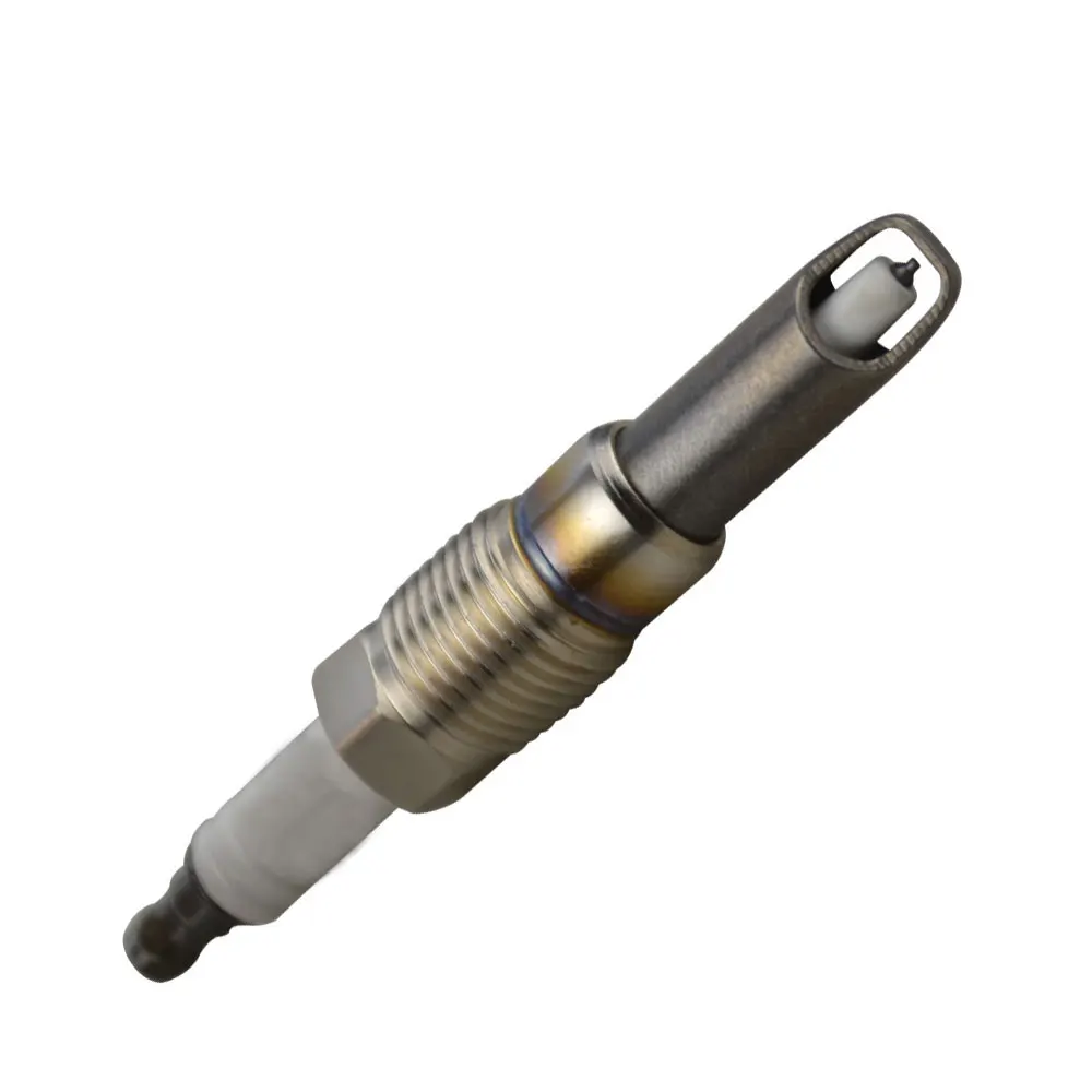 Набор из 4 платиновых SP515 SP546 HT15 свечей зажигания для Ford 5.4L|Свечи и запальные свечи|