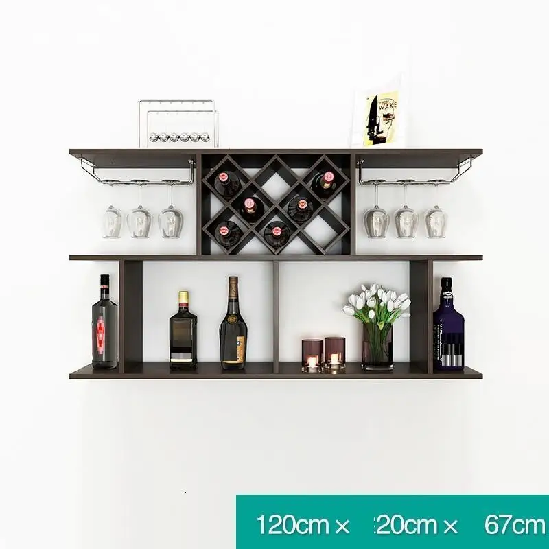 Da Esposizione Adega vinho Meble полки для стола mobilli Per La Casa Cristaleira mobleira мебель Mueble барная полка