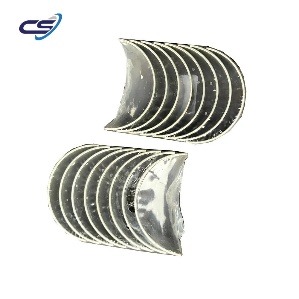

RE8 RF8 RG8 RD8 Connecting rod bearing for UD ENGINE TRUCK