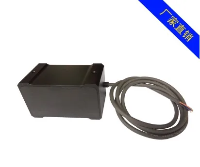 Бесплатная доставка менее 24 ГГц микроволновый дальномер радар промышленного