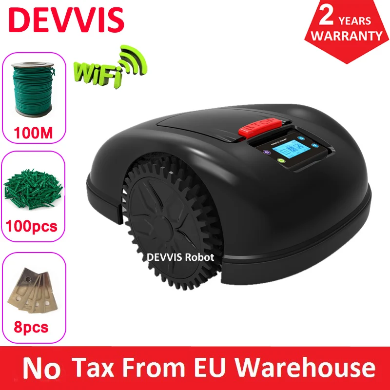 Европейский склад без налога гарантия на два года 5-го поколения робот резак для