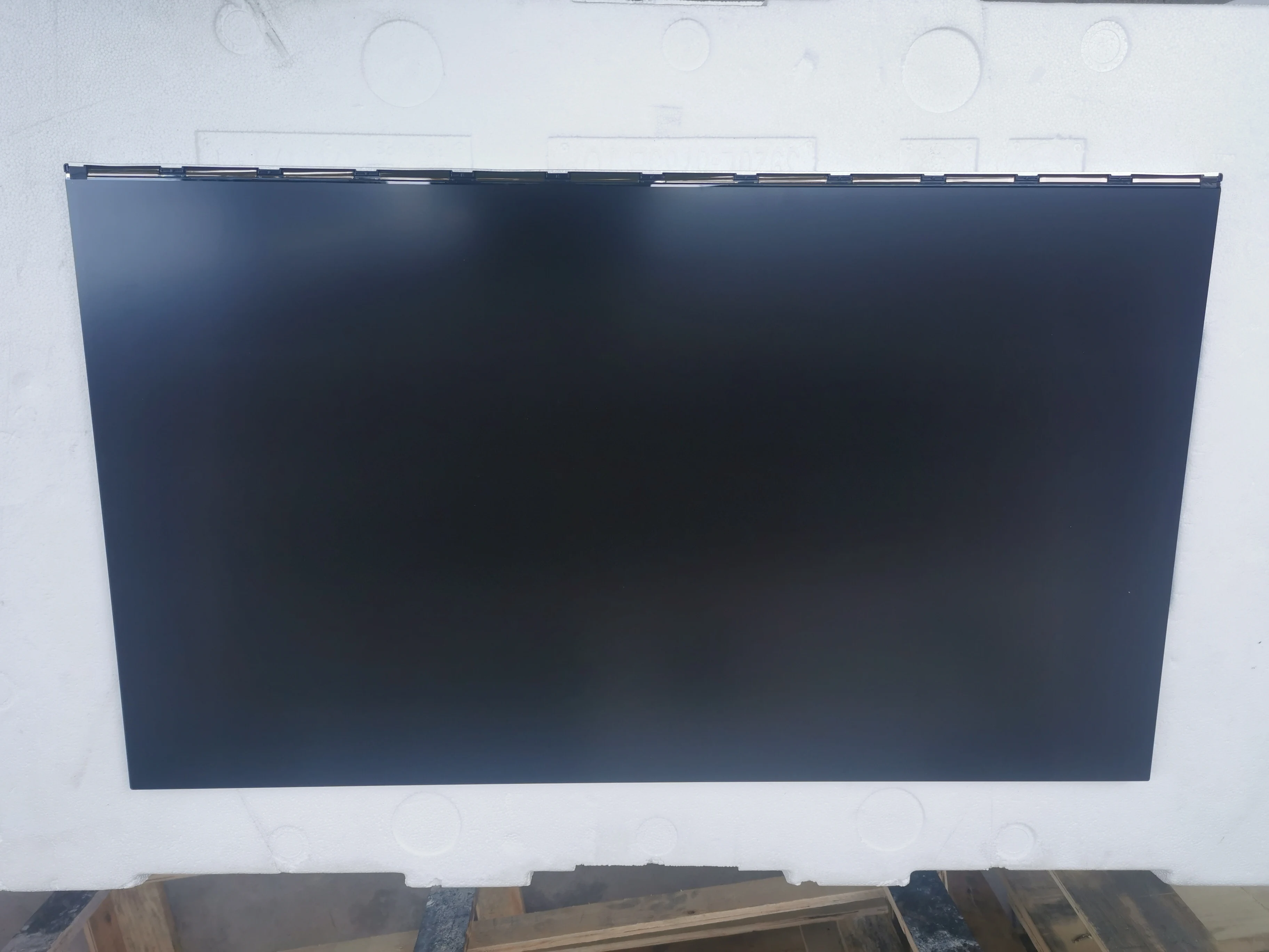 31 5 Дюймов 32 &quotHD 4K 3840*2160 M315QVN01.0 с платой драйвера контроллера HDR для DIY WLED ЖК-монитор