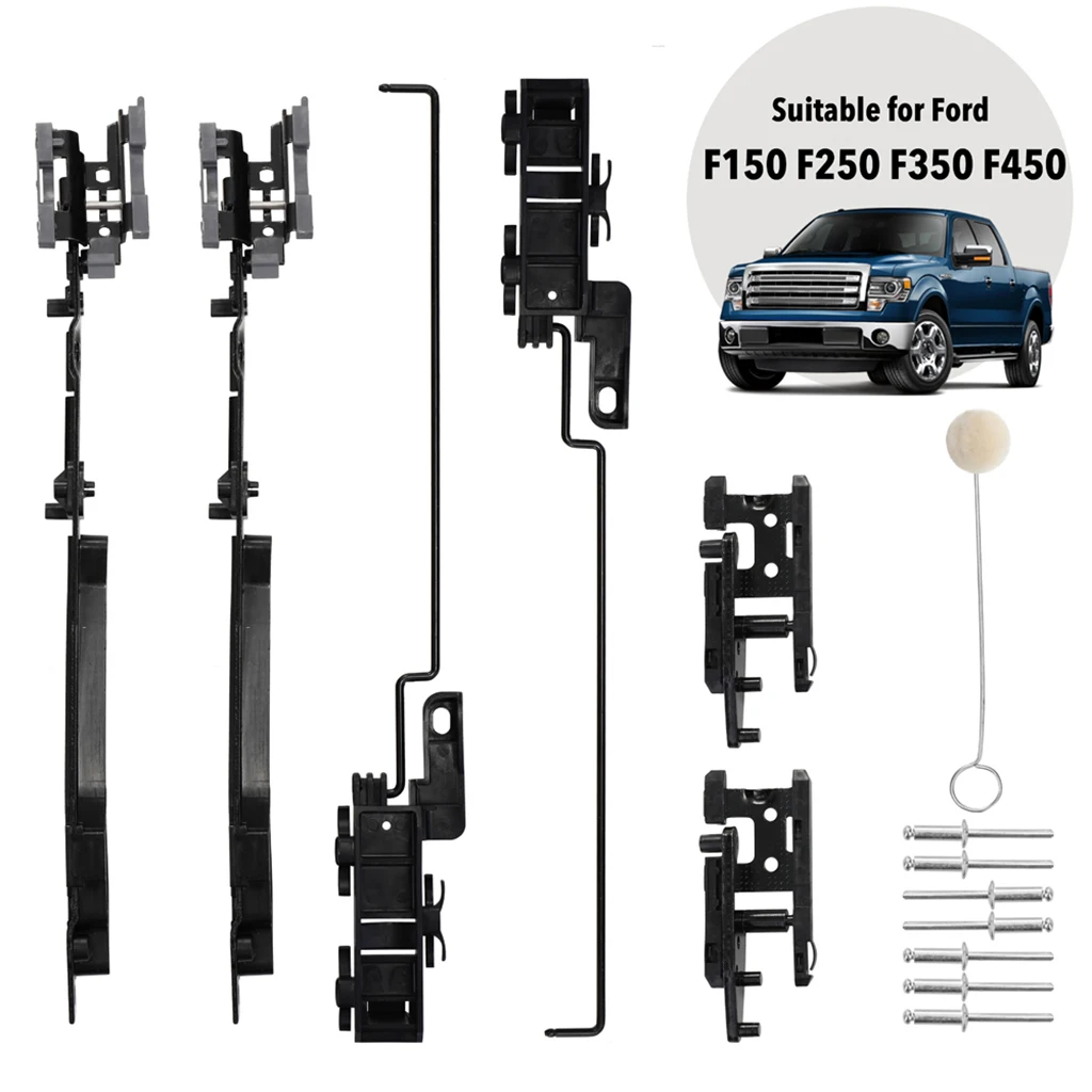 Ремонтный комплект для Sunroof Ford F150 / F250 F350 F450 Lincoln Navigator 2000-2017 | Автомобили и