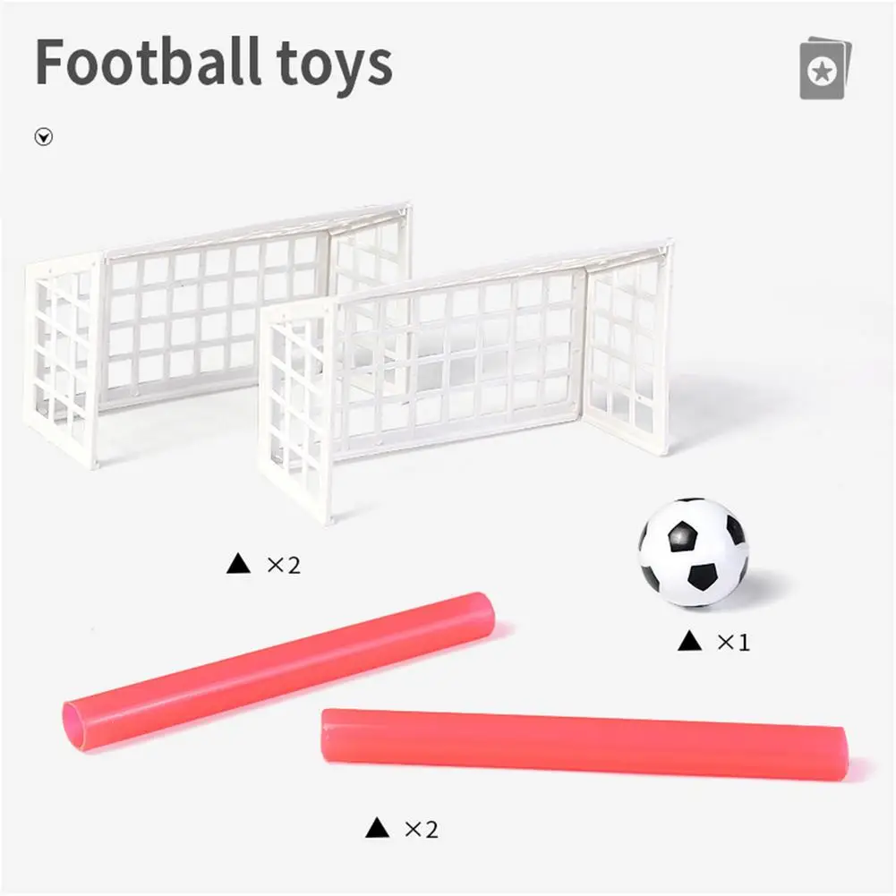 Пальчиковая футбольная настольная игра пальчиковая игрушка Пальчиковый