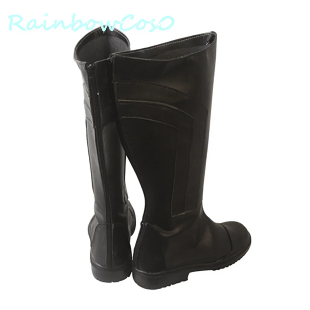 Туфли для косплея RainbowCos0 Тор ботинки Локи Реквизит игры аниме Хэллоуин |