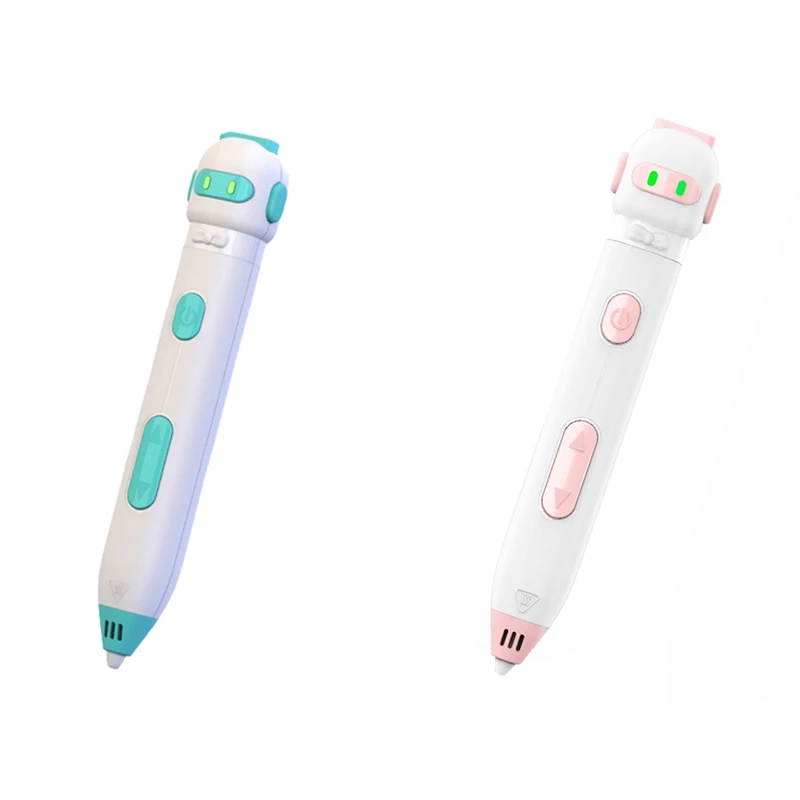 Ручка для 3D-принтера сделай сам Рисование детей игрушка с нитью из АБС-пластика