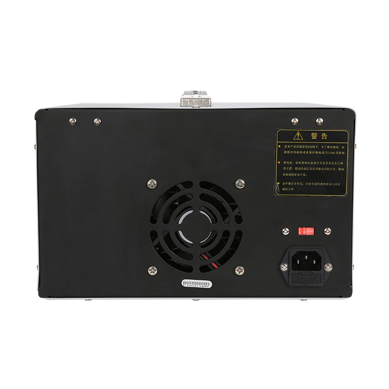 UNI-T UTP3305 многоканальный Линейный источник питания постоянного тока 32 В 5A