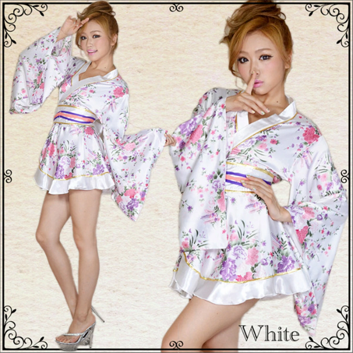 LoveLive! Love Live Sonoda Umi Ayase Eli Tojo Nozomi Cosplay Costume Summer Festival Kimono Yukata Bathrobe Dress Anime Lady |